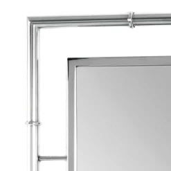 Moderner Design Wandspiegel 50x80x3 cm - Zipna