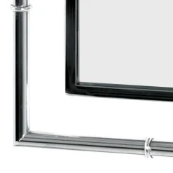 Moderner Design Wandspiegel 50x80x3 cm - Zipna