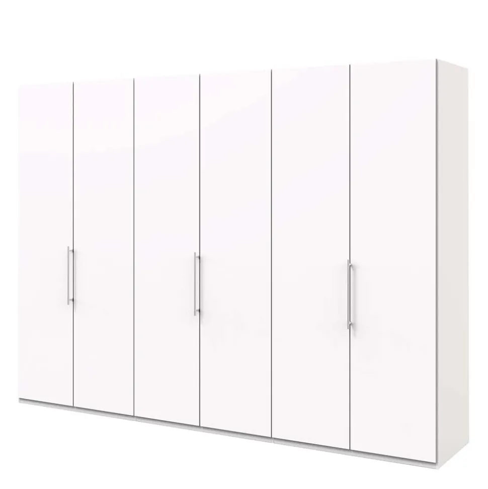 Moderner Falttüren-Schrank fürs Schlafzimmer - Donpiave