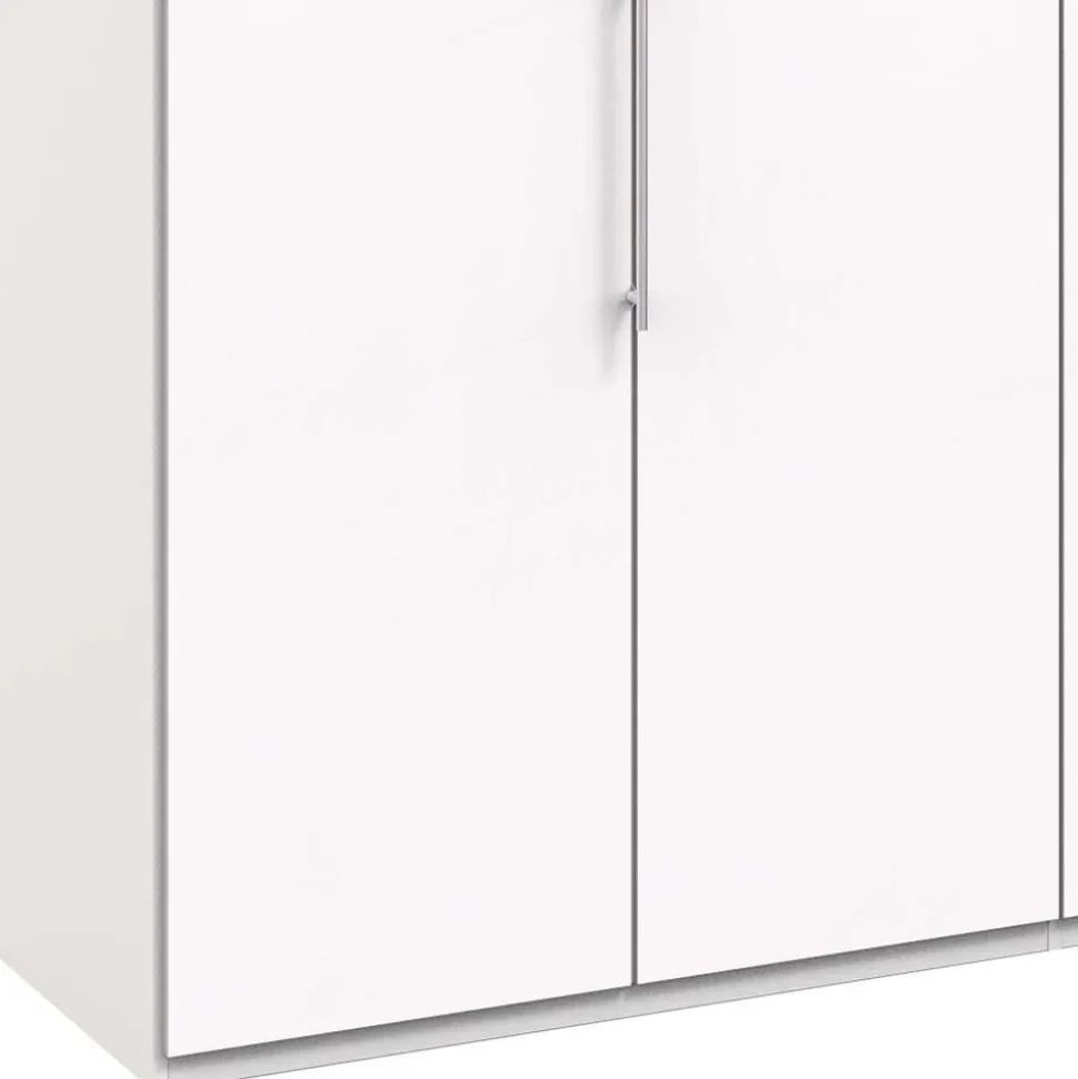 Moderner Falttüren-Schrank fürs Schlafzimmer - Donpiave