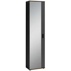 Moderner Flur Schrank mit Spiegeltür - Vlatu