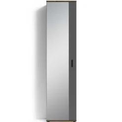 Moderner Flur Schrank mit Spiegeltür - Vlatu