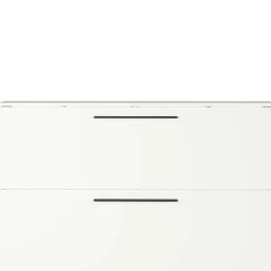 Moderner Flur Schuhschrank zum Aufhängen - Gascono