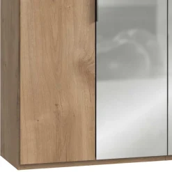 Moderner Schlafzimmerschrank mit Spiegeln - Dagidoyo