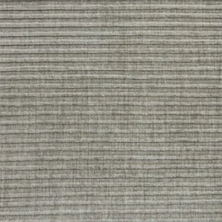 Moderner Sessel mit Federkern in Graubraun - Shoh