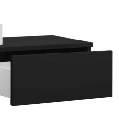 Moderner Waschtisch & Badspiegel - Balisca (zweiteilig)