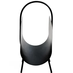 Moderner Zeitungsständer aus Metall - Evillan