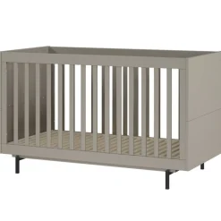 Modernes Kinderzimmer in Grau - Suzanas (dreiteilig)