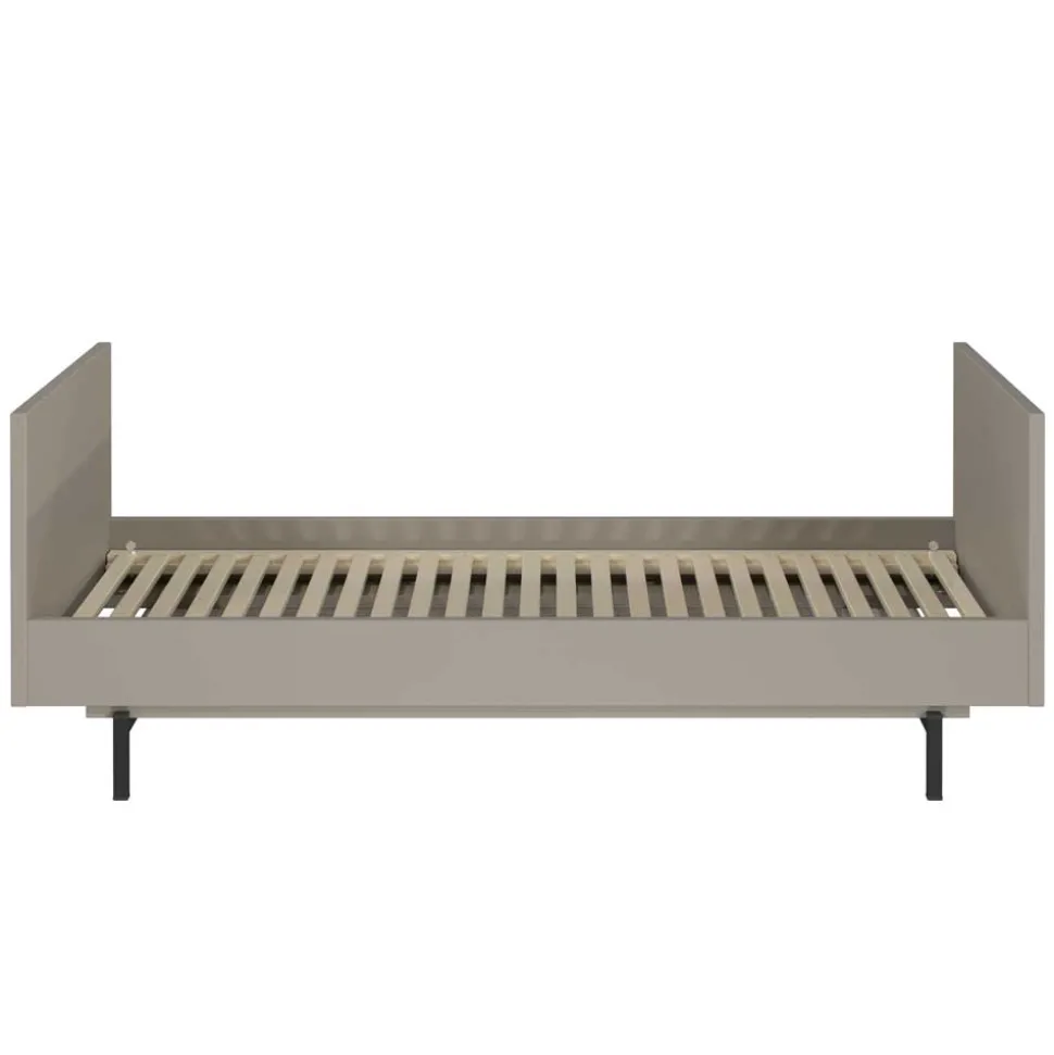 Modernes Kinderzimmer in Grau - Suzanas (dreiteilig)