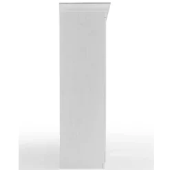 Modernes Landhausschlafzimmer Möbel - Chako (vierteilig)