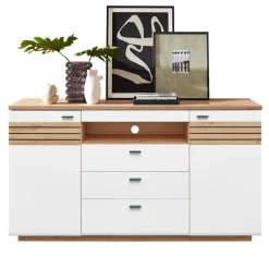 Modernes Sideboard mit 175 cm Breite - Niam