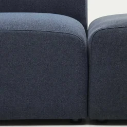 Modulare Recamiere mit Armlehne - Fouzi