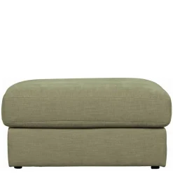 Modulsofa 5 Elemente in Graugrün - Perconia