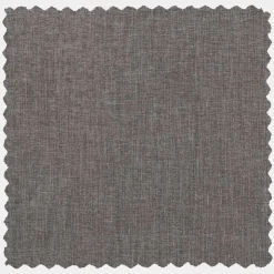 Modulsofa - vier Elemente in Grau - Gregg