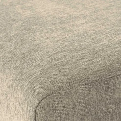 Modulsofa Eckelement in Beige - Guerrero