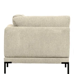 Modulsofa Eckelement in Beige - Guerrero