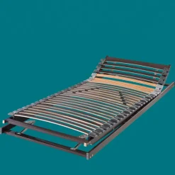 Motor Lattenrost in sechs Größen - Foman