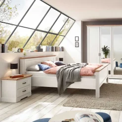 Nachtkommode im Modern Country Style - Maggio