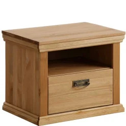 Nachtkommode im modernen Landhausstil - Inhusa