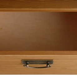 Nachtkommode im modernen Landhausstil - Inhusa