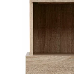 Nachtkonsole in Sonoma-Eiche Optik - Onjedda