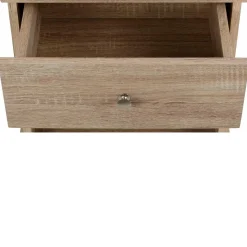 Nachtkonsole in Sonoma-Eiche Optik - Onjedda