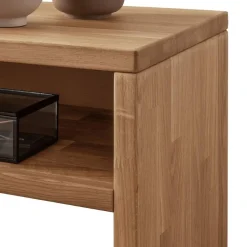 Nachtkonsole mit einem offenen Fach - Sangre