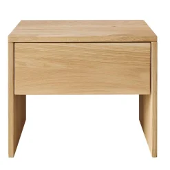 Nachtkonsole mit einer Schublade - Yanitas