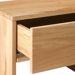 Nachtkonsole mit einer Schublade - Yanitas