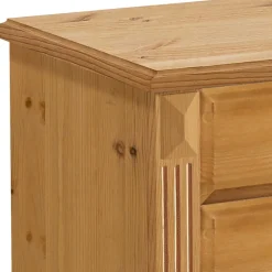 Nachtschrank Corabia im Landhausstil