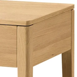 Nachttisch aus Eiche in Hell geölt - Ifragon