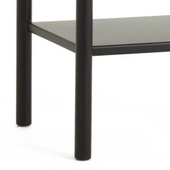 Nachttisch Daniela in Gusseisen