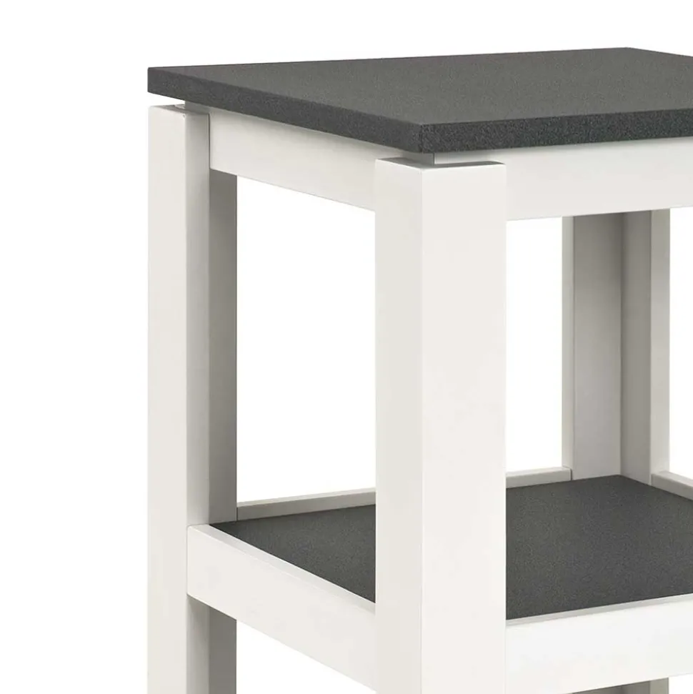 Nachttisch Emotionnel für Boxspringbett