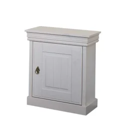 Nachttisch Janeira im Landhausstil