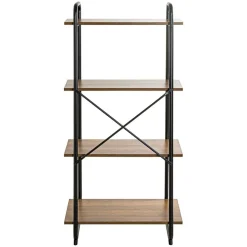 Offenes Standregal in modernem Design - Danar