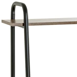 Offenes Standregal in modernem Design - Danar