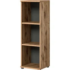 Office Aktenregal mit drei Fächern - Lucios