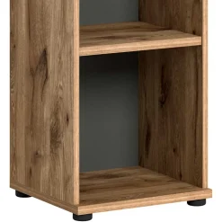 Office Aktenregal mit drei Fächern - Lucios