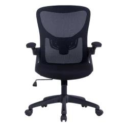 Office Drehstuhl mit hochklappbaren Armlehnen - Boners