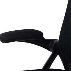 Office Drehstuhl mit hochklappbaren Armlehnen - Boners