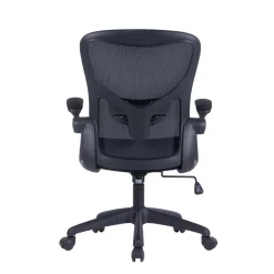 Office Drehstuhl mit hochklappbaren Armlehnen - Boners