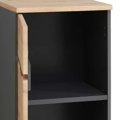 Office Einrichtung Möbelset - Kuetra (fünfteilig)