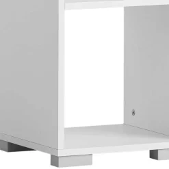 Office Ordnerregal mit vier offenen Fächern - Mercy