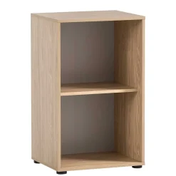 Office Regal mit zwei Fächern - Vrella
