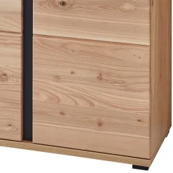 Office Schrank mit vier Türen mit zwei Schubladen - Emly