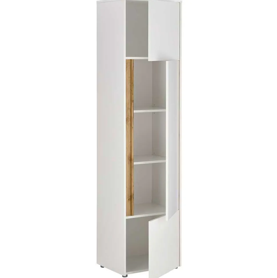 Office Schränke und Regale Set - Nonessia (vierteilig)