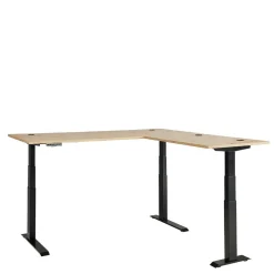 Officemöbel Komplettset modern - Kuetra (achtteilig)