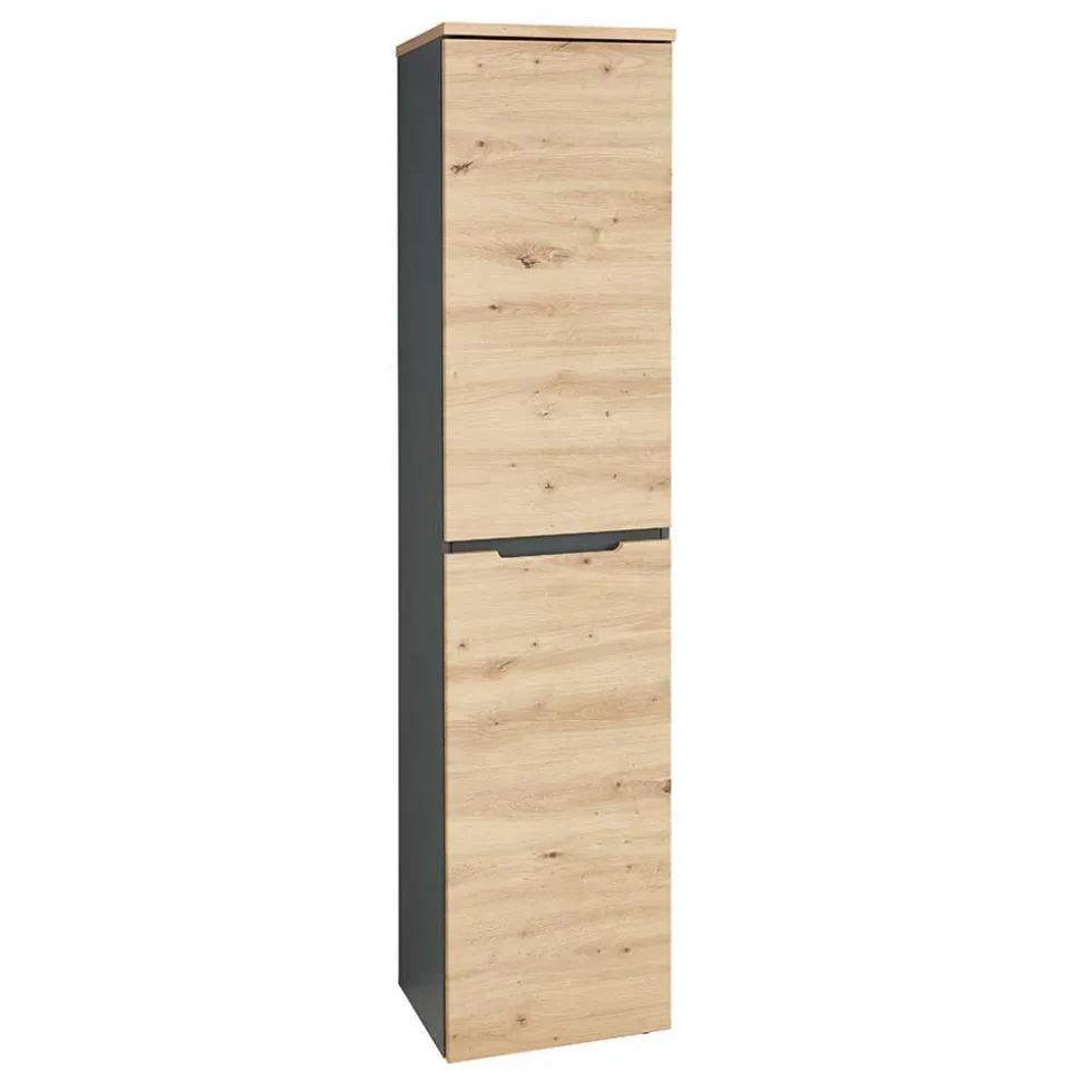 Officemöbel Komplettset modern - Kuetra (achtteilig)