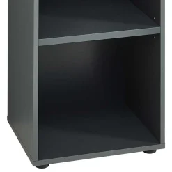 Officemöbel Komplettset modern - Kuetra (achtteilig)