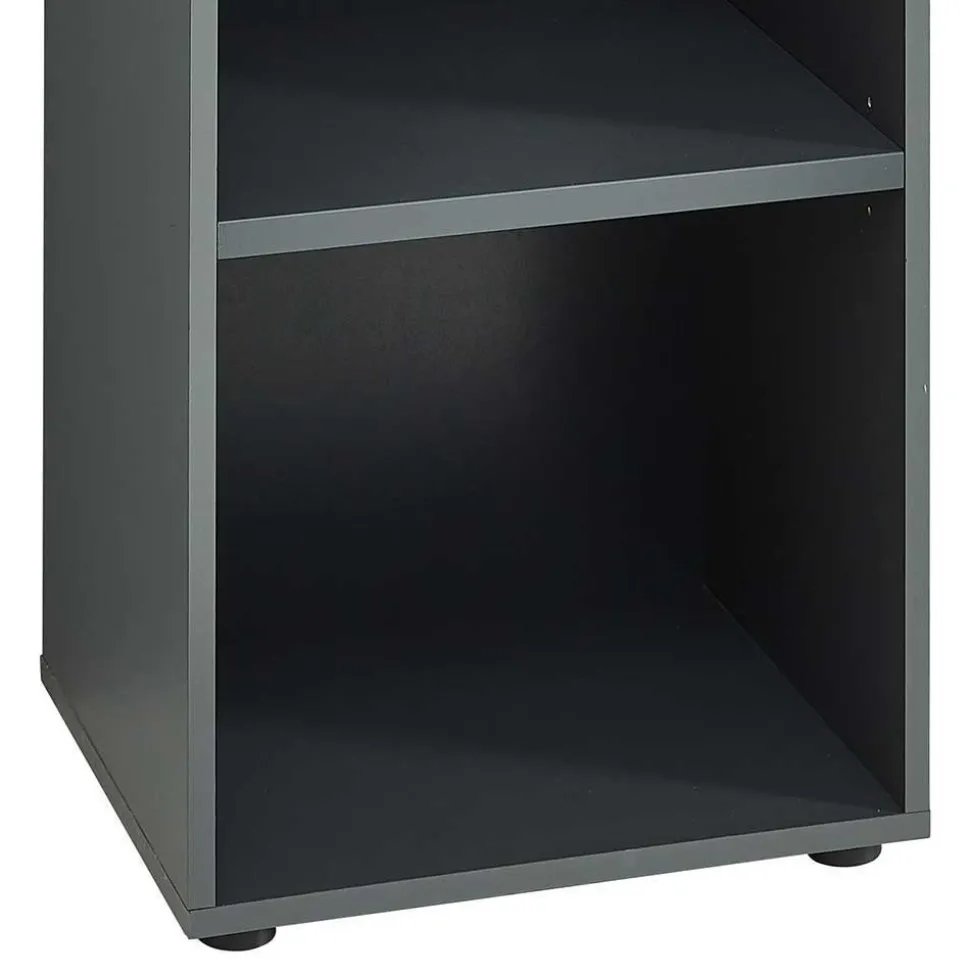 Officemöbel Komplettset modern - Kuetra (achtteilig)